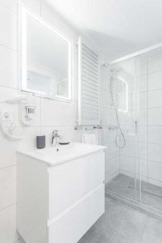 Wuchta Wiary Apartment