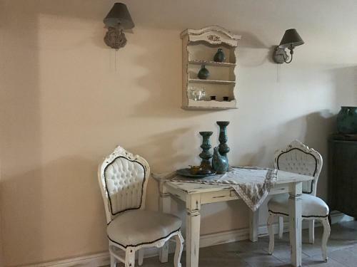 Apartment Parkowa