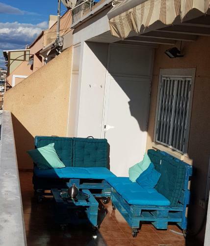 Apartamento Casa Mares