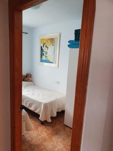 Apartamento Casa Mares