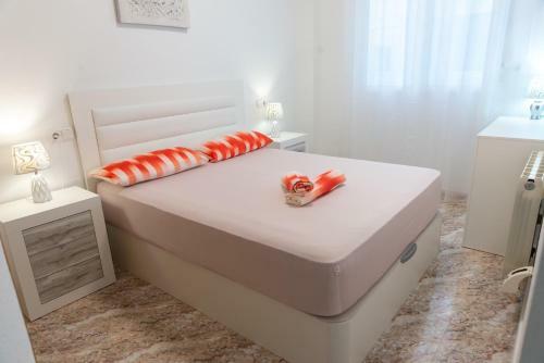 Apartamento Holiday Suite Bergantin 20