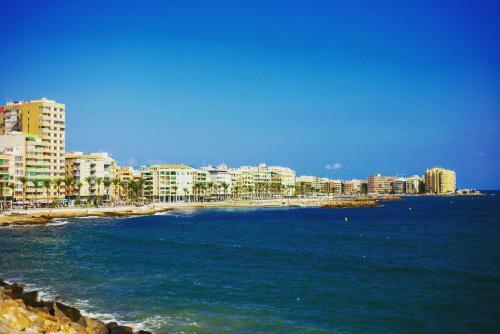 Apartamento Holiday Suite Bergantin 20