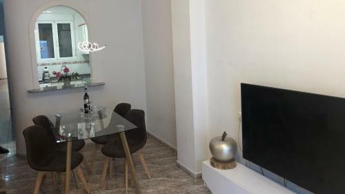 Apartamento Holiday Suite Bergantin 20
