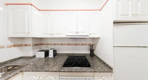 Apartamento Holiday Suite Bergantin 20