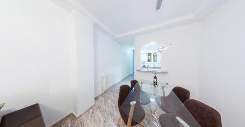 Apartamento Holiday Suite Bergantin 20