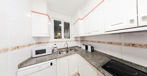 Apartamento Holiday Suite Bergantin 20