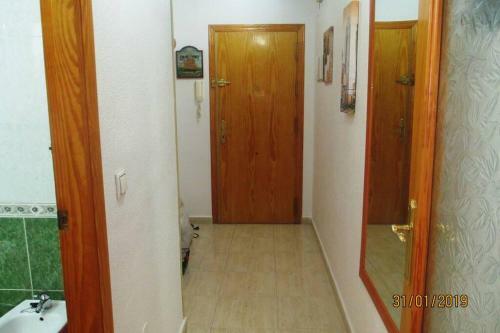 Apartamento Vicente Blasco Ib��ez,136-138
