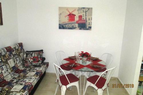 Apartamento Vicente Blasco Ib��ez,136-138