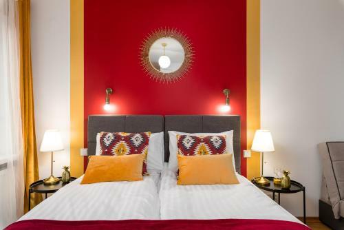 Sleepway Apartments - Orient Dream