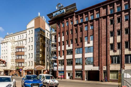 Sleepway Apartments - Orient Dream