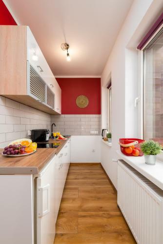 Sleepway Apartments - Orient Dream