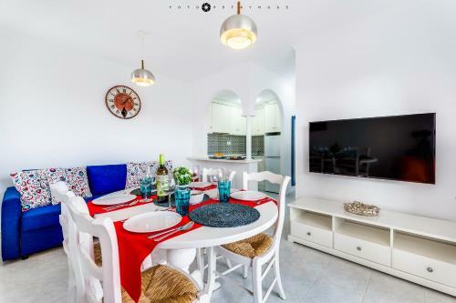 Apartamento Casa Del Mar By La Mata