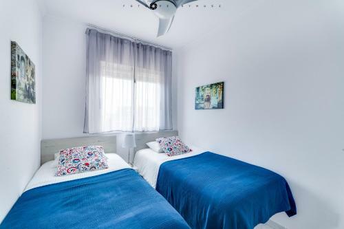 Apartamento Casa Del Mar By La Mata