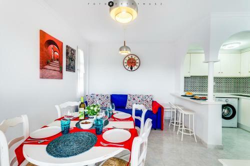 Apartamento Casa Del Mar By La Mata