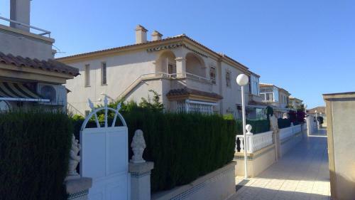Apartamento Casa Del Mar By La Mata