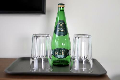 Apartamento Bu?garska 59a- (1/2) Pi?kny Widok 14 Pi?tro