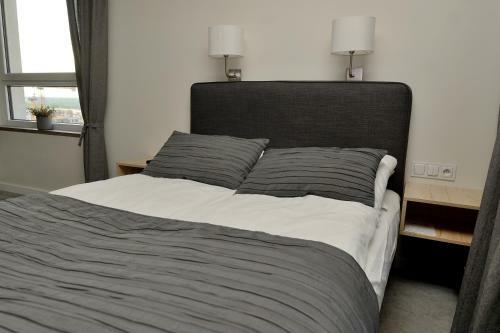 Apartamento Bu?garska 59a- (1/2) Pi?kny Widok 14 Pi?tro