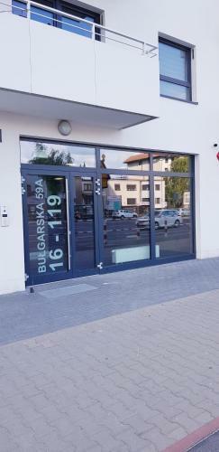 Apartamento Bu?garska 59a- (1/2) Pi?kny Widok 14 Pi?tro