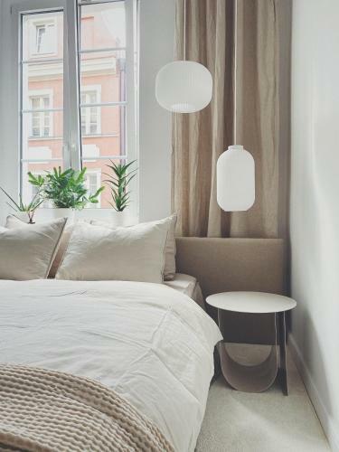 Townhall Apartments