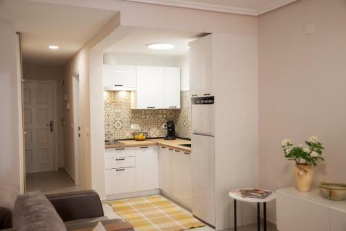 Apartamento Holiday Studio Jardin Playa