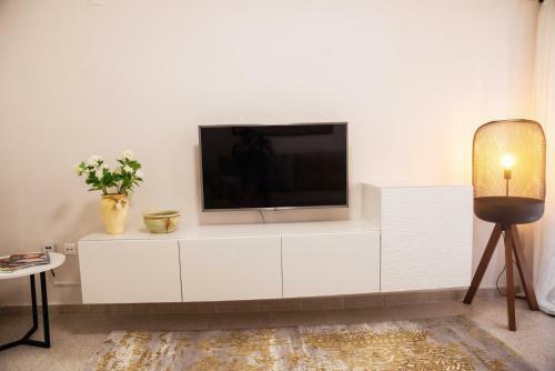Apartamento Holiday Studio Jardin Playa