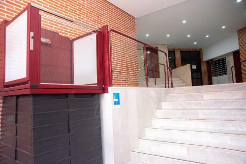 Apartamento Holiday Studio Jardin Playa