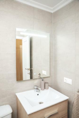 Apartamento Holiday Studio Jardin Playa
