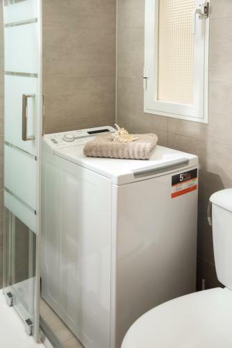 Apartamento Holiday Studio Jardin Playa