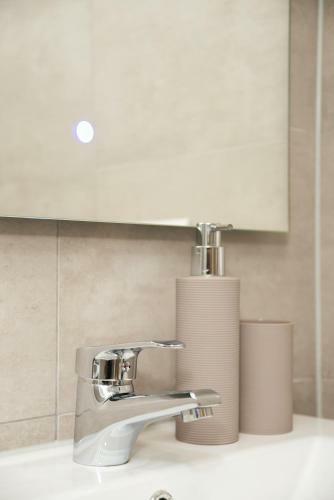 Apartamento Holiday Studio Jardin Playa