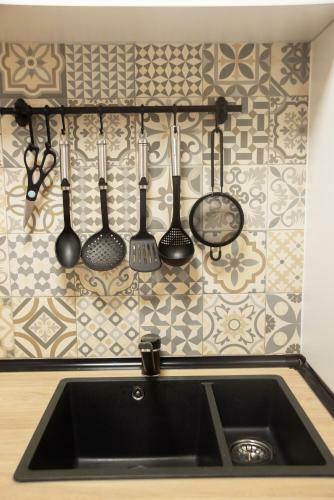 Apartamento Holiday Studio Jardin Playa