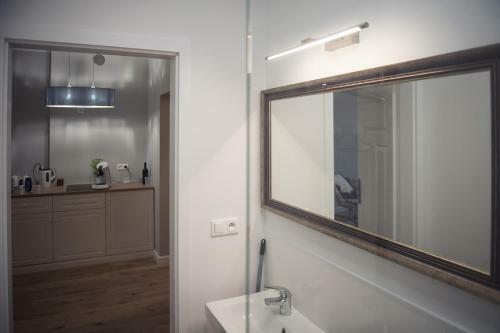 Apartament Terra Pia