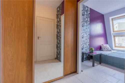 Apartament Broadway