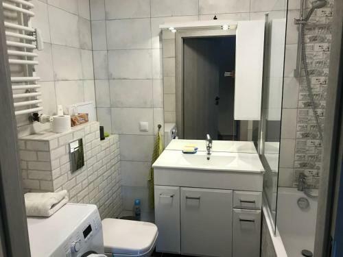 Apartament Grochowy - Pozna? Stare Miasto