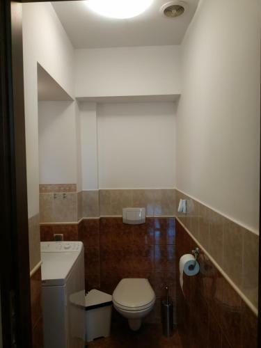 Poznan Old Town Brown Apartment