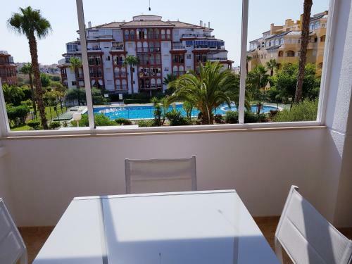 Apartamento Appartement Torre La Mata