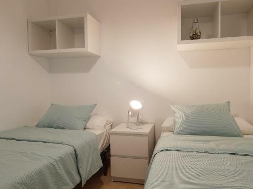 Apartamento Appartement Torre La Mata