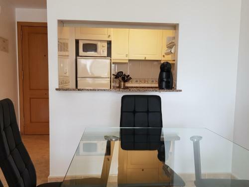 Apartamento Appartement Torre La Mata