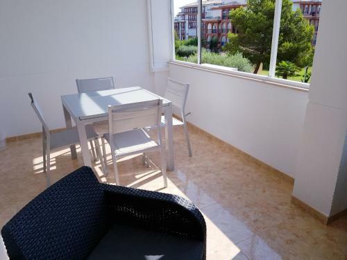 Apartamento Appartement Torre La Mata