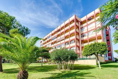 Apartamento Appartement Torre La Mata