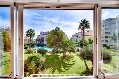 Apartamento Appartement Torre La Mata