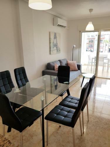 Apartamento Appartement Torre La Mata