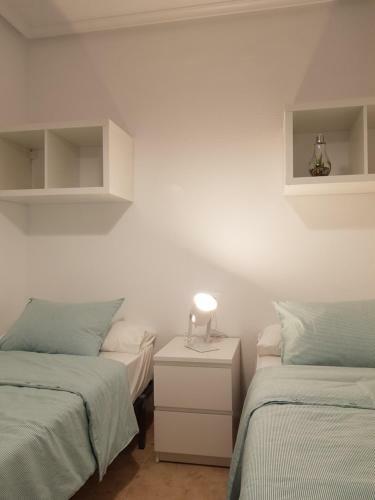 Apartamento Appartement Torre La Mata