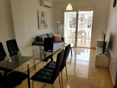 Apartamento Appartement Torre La Mata