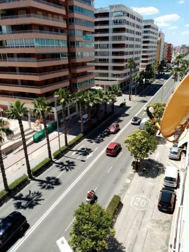 Apartamento Con Buena Vista