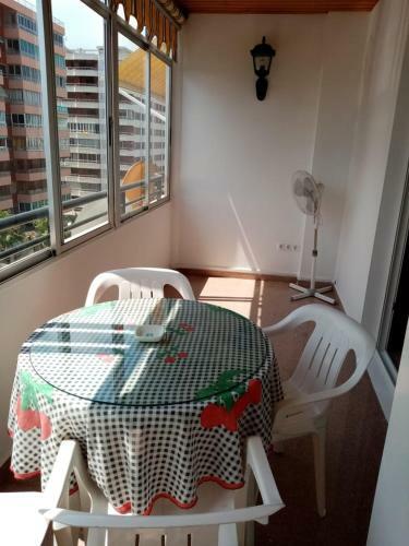 Apartamento Con Buena Vista