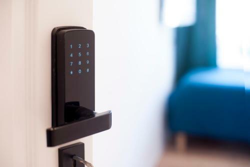 Very Berry - Glogowska 35a - Mtp Apartments - Self Check In 24h