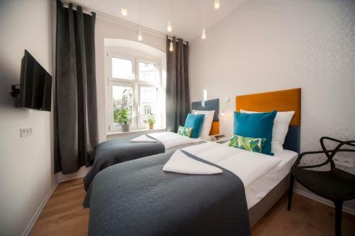 Very Berry - Glogowska 35a - Mtp Apartments - Self Check In 24h