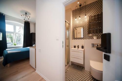 Very Berry - Glogowska 35a - Mtp Apartments - Self Check In 24h