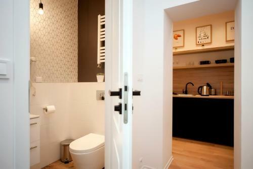 Very Berry - Glogowska 35a - Mtp Apartments - Self Check In 24h