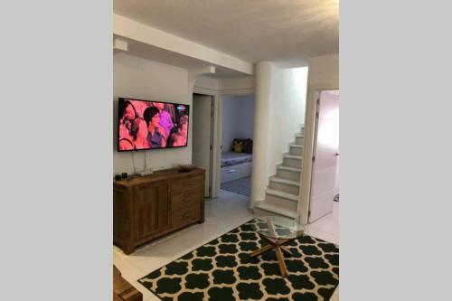 Apartamento Lux Bungalow ; Wifi ; Vistas Al Mar